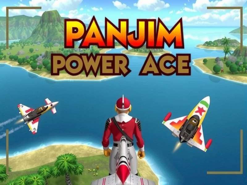 Panjim Power Ace Strategy Guide